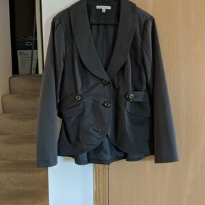 CABI size 12 ladies jacket